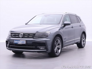 Volkswagen Tiguan 1,5 TSi 110kW DSG Highlin 2020