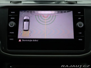 Volkswagen Tiguan 1,5 TSi 110kW DSG Highlin 2020