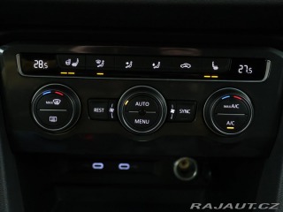 Volkswagen Tiguan 1,5 TSi 110kW DSG Highlin 2020