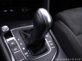 Volkswagen Tiguan 1,5 TSi 110kW DSG Highlin 2020