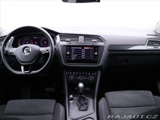 Volkswagen Tiguan 1,5 TSi 110kW DSG Highlin 2020