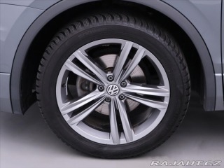 Volkswagen Tiguan 1,5 TSi 110kW DSG Highlin 2020