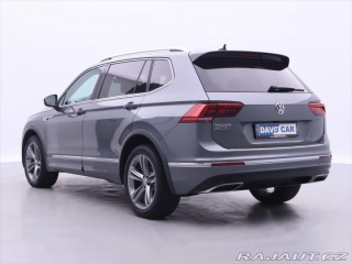 Volkswagen Tiguan 1,5 TSi 110kW DSG Highlin 2020
