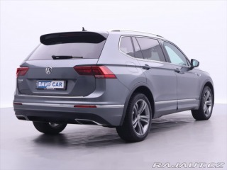 Volkswagen Tiguan 1,5 TSi 110kW DSG Highlin 2020