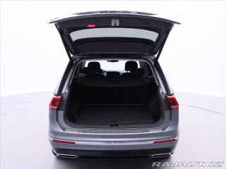 Volkswagen Tiguan 1,5 TSi 110kW DSG Highlin 2020