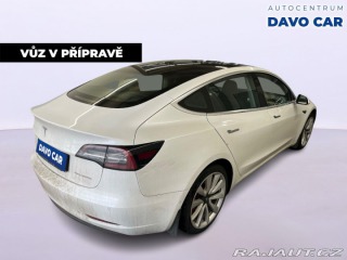 Tesla Model 3 Long Range AWD SoH 88,4% 2019