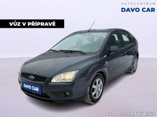 Ford Focus 1,6 TDCI Trend Klima STK 2006