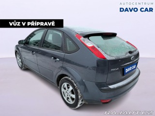 Ford Focus 1,6 TDCI Trend Klima STK 2006