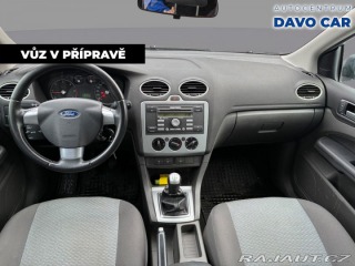Ford Focus 1,6 TDCI Trend Klima STK 2006