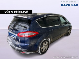 Ford S-MAX 2,0 TDCI 120kW Aut. Xenon 2011