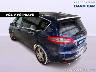 Ford S-MAX 2,0 TDCI 120kW Aut. Xenon 2011