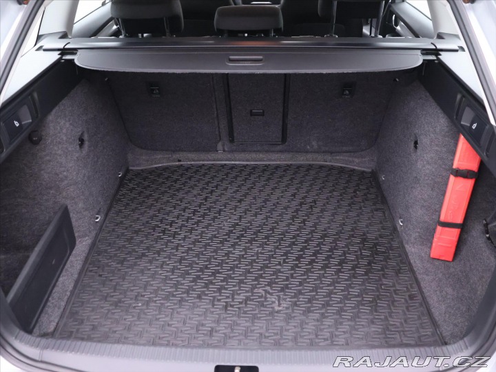 Škoda Octavia 1,6 TDI Ambition Xenon CZ 2014