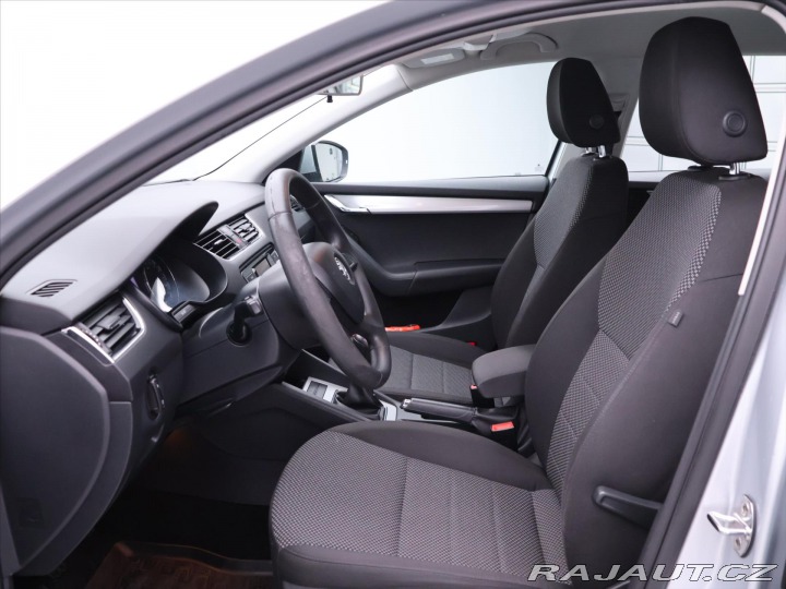 Škoda Octavia 1,6 TDI Ambition Xenon CZ 2014