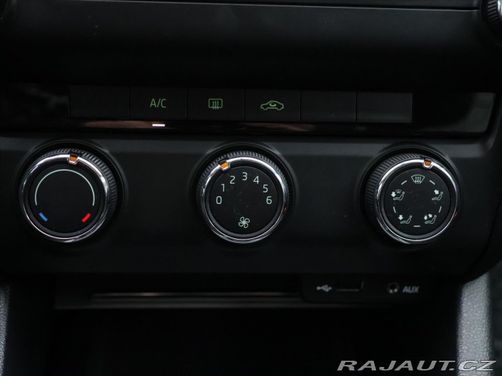 Škoda Octavia 1,6 TDI Ambition Xenon CZ 2014