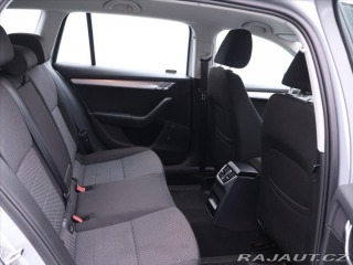 Škoda Octavia 1,6 TDI Ambition Xenon CZ 2014