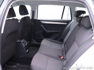 Škoda Octavia 1,6 TDI Ambition Xenon CZ 2014