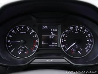 Škoda Octavia 1,6 TDI Ambition Xenon CZ 2014