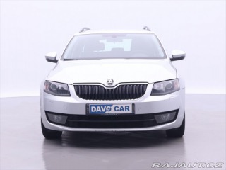 Škoda Octavia 1,6 TDI Ambition Xenon CZ 2014