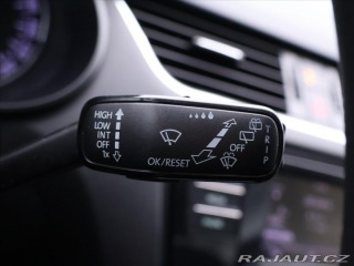 Škoda Octavia 1,6 TDI Ambition Xenon CZ 2014