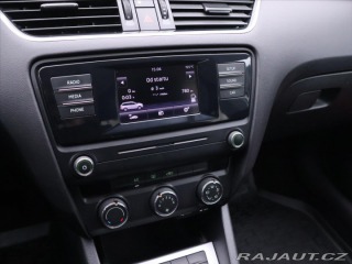 Škoda Octavia 1,6 TDI Ambition Xenon CZ 2014