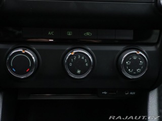 Škoda Octavia 1,6 TDI Ambition Xenon CZ 2014