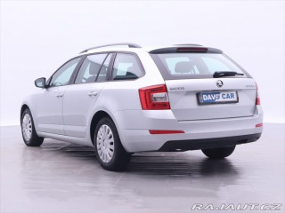 Škoda Octavia 1,6 TDI Ambition Xenon CZ 2014