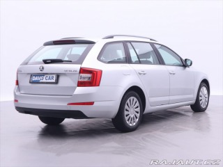 Škoda Octavia 1,6 TDI Ambition Xenon CZ 2014