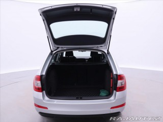 Škoda Octavia 1,6 TDI Ambition Xenon CZ 2014
