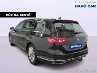 Volkswagen Passat 2,0 TDI DSG Elegance Matr 2021