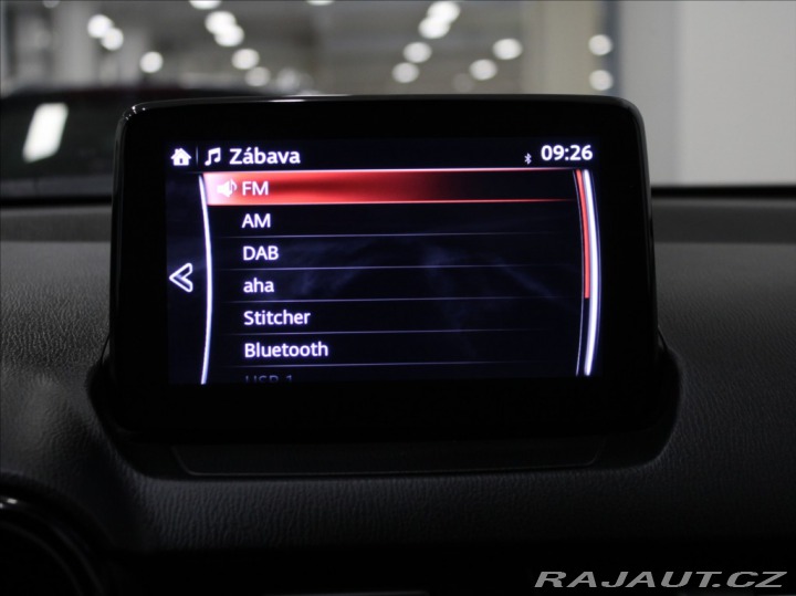 Mazda CX-3 2,0 G150 4x4 AT Revolutio 2019