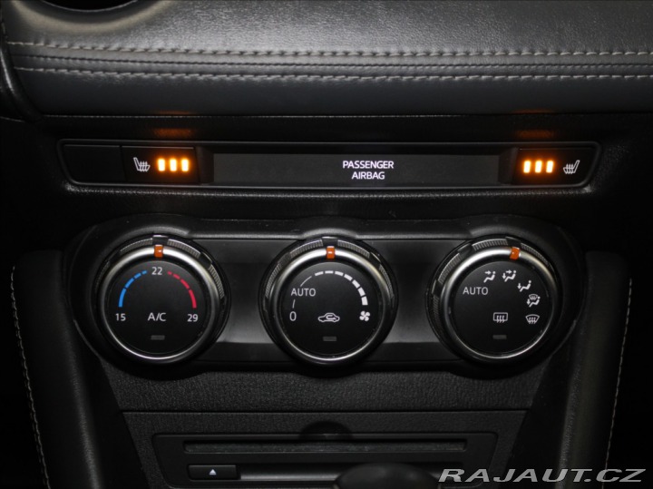 Mazda CX-3 2,0 G150 4x4 AT Revolutio 2019