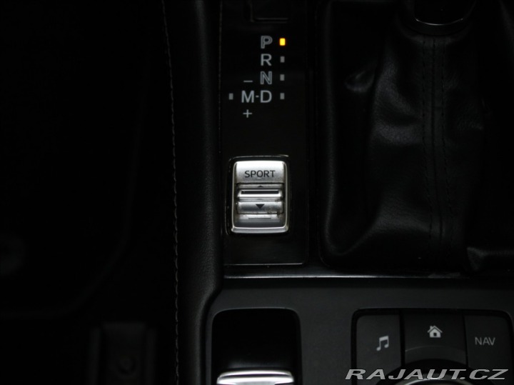 Mazda CX-3 2,0 G150 4x4 AT Revolutio 2019