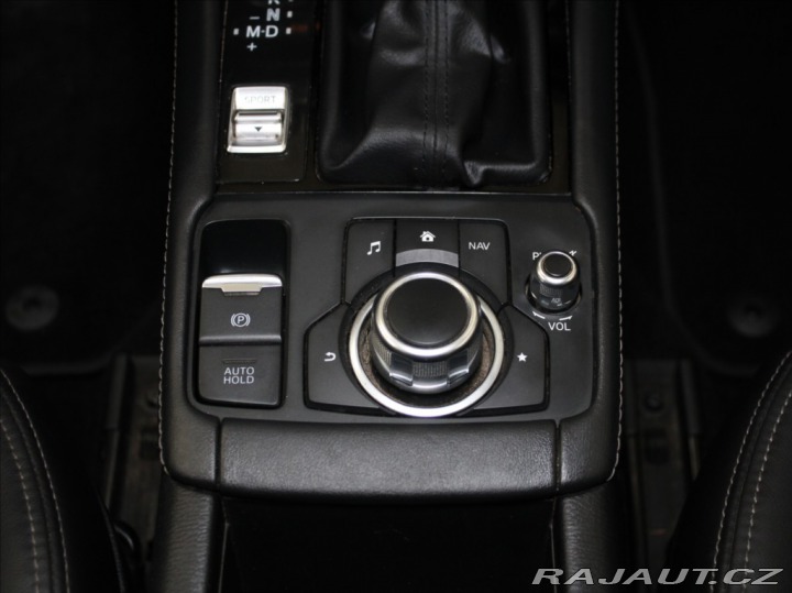 Mazda CX-3 2,0 G150 4x4 AT Revolutio 2019