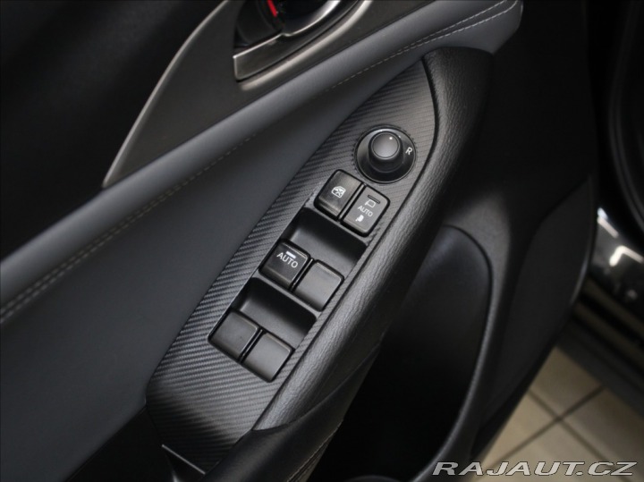 Mazda CX-3 2,0 G150 4x4 AT Revolutio 2019