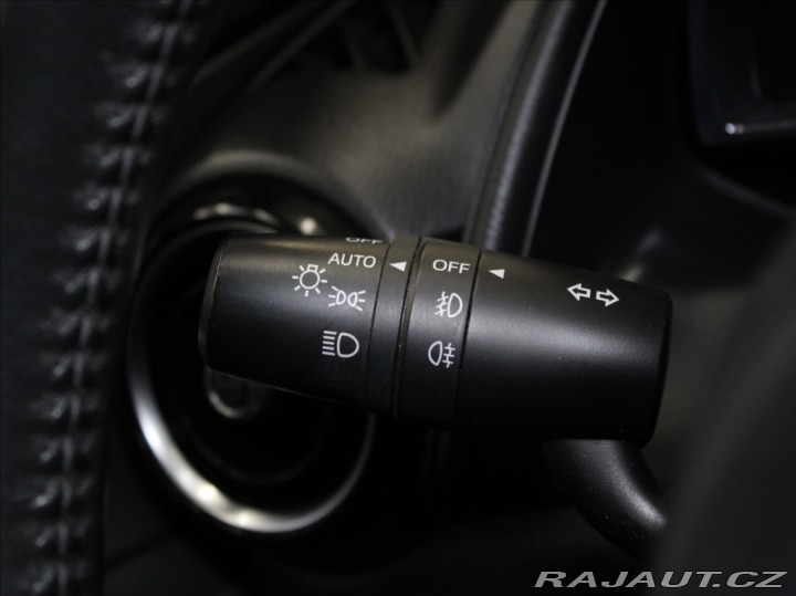 Mazda CX-3 2,0 G150 4x4 AT Revolutio 2019