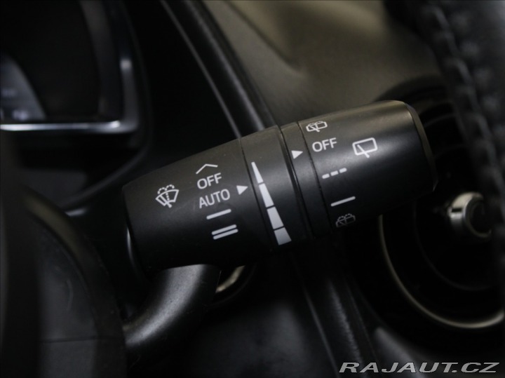 Mazda CX-3 2,0 G150 4x4 AT Revolutio 2019