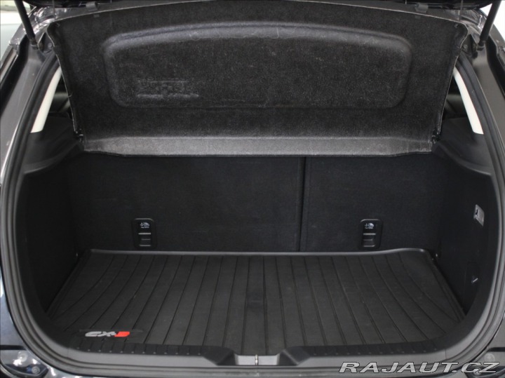 Mazda CX-3 2,0 G150 4x4 AT Revolutio 2019