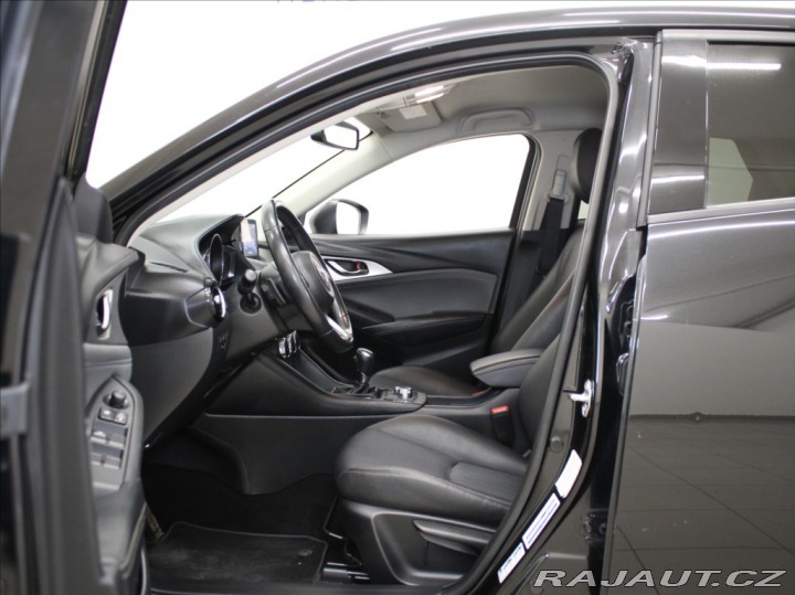 Mazda CX-3 2,0 G150 4x4 AT Revolutio 2019