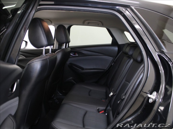 Mazda CX-3 2,0 G150 4x4 AT Revolutio 2019