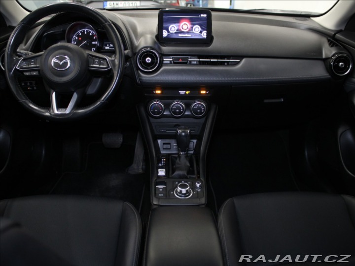 Mazda CX-3 2,0 G150 4x4 AT Revolutio 2019
