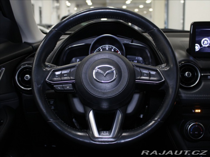 Mazda CX-3 2,0 G150 4x4 AT Revolutio 2019