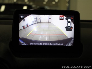 Mazda CX-3 2,0 G150 4x4 AT Revolutio 2019