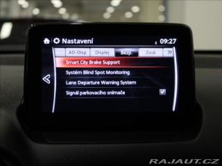 Mazda CX-3 2,0 G150 4x4 AT Revolutio 2019