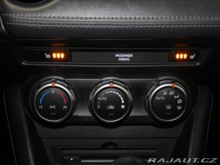 Mazda CX-3 2,0 G150 4x4 AT Revolutio 2019