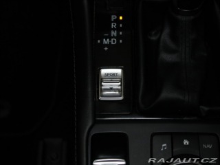 Mazda CX-3 2,0 G150 4x4 AT Revolutio 2019