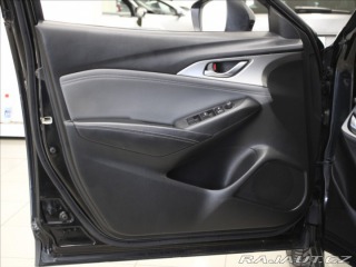 Mazda CX-3 2,0 G150 4x4 AT Revolutio 2019