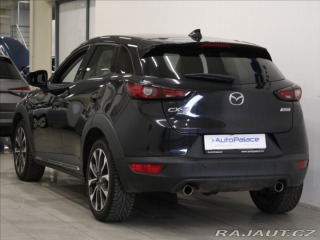 Mazda CX-3 2,0 G150 4x4 AT Revolutio 2019