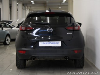 Mazda CX-3 2,0 G150 4x4 AT Revolutio 2019