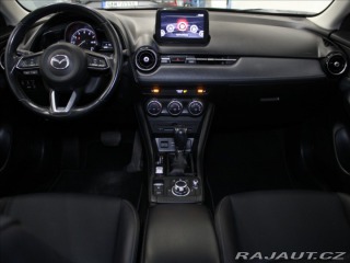 Mazda CX-3 2,0 G150 4x4 AT Revolutio 2019