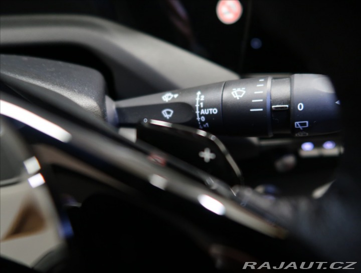 Peugeot 308 1,2 ALLURE PureTech 130 A 2024